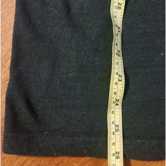 Marvel Graphic T-Shirt Women’s Large Short Sleeve Superhero Comic Logo Tee MCU - Picture 5 of 5